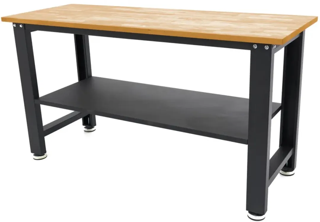 HBM H130267 Professionele Werkbank 160cm