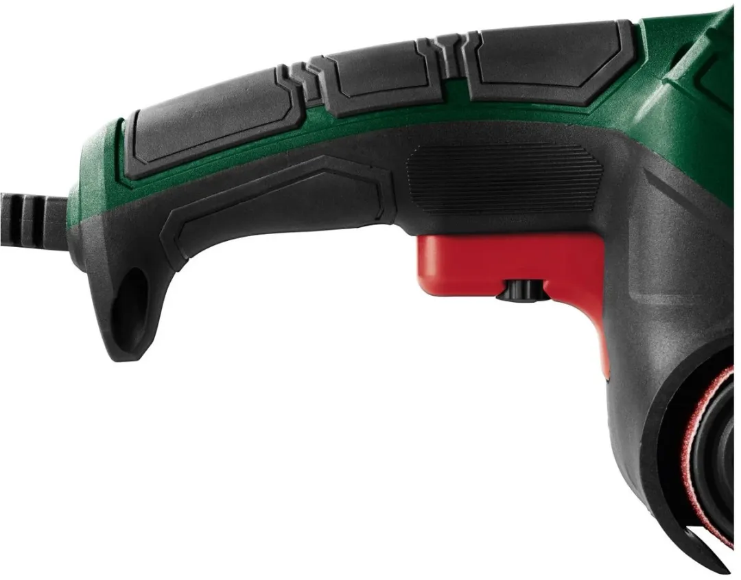 PARKSIDE Bandschuurmachine 750W - Met afzuigfunctie