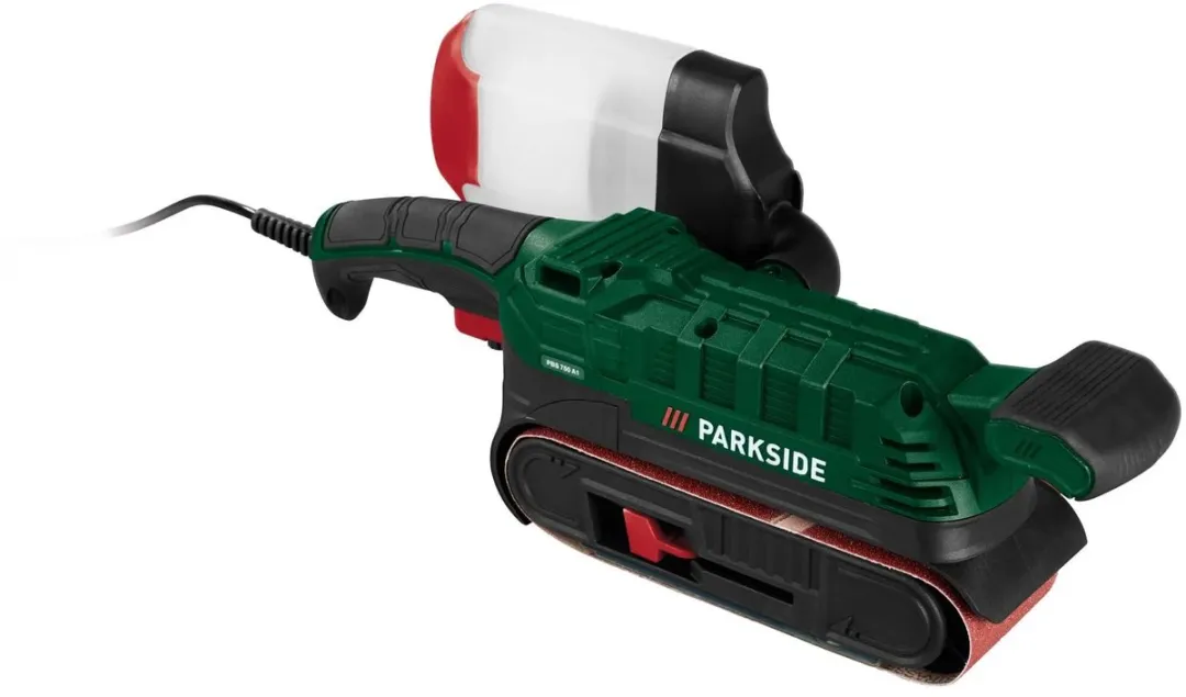 PARKSIDE Bandschuurmachine 750W