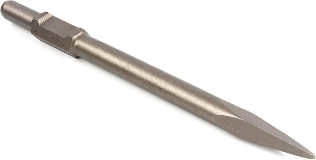 HBM Punt Beitel SDS-HEX 2cm