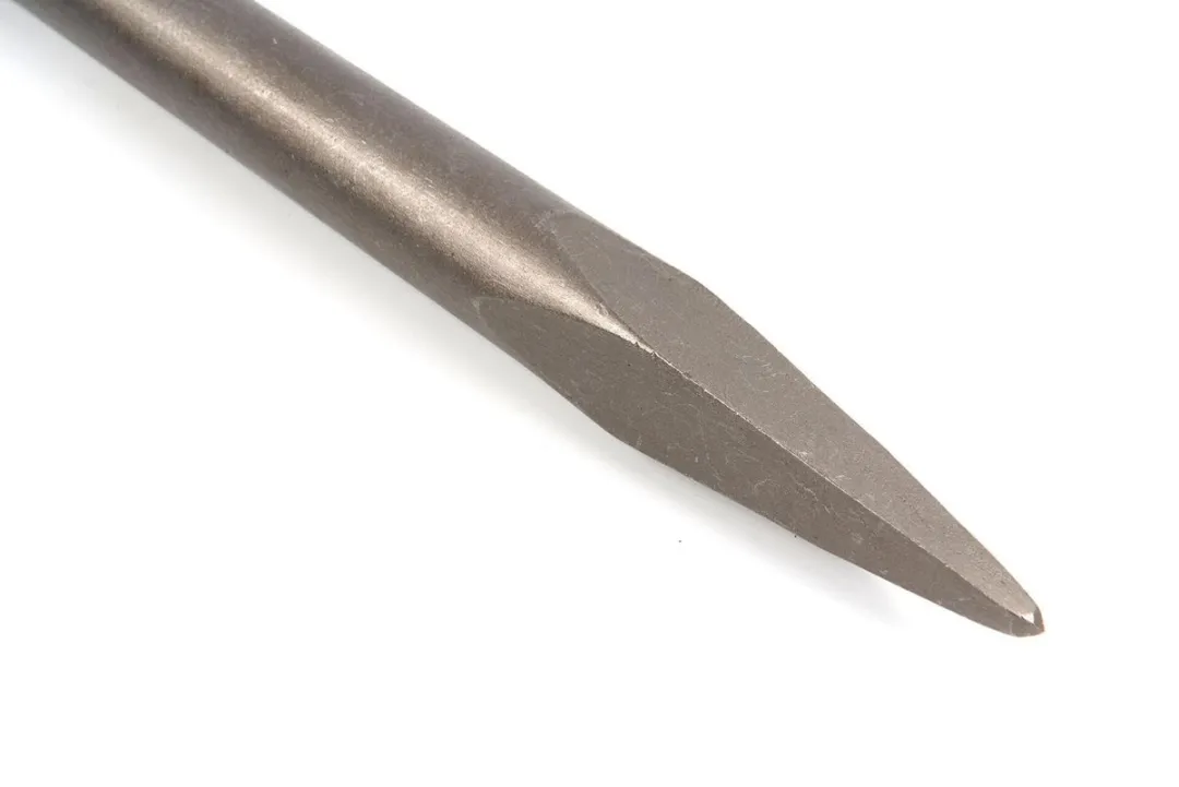 HBM Punt Beitel SDS-HEX 2cm