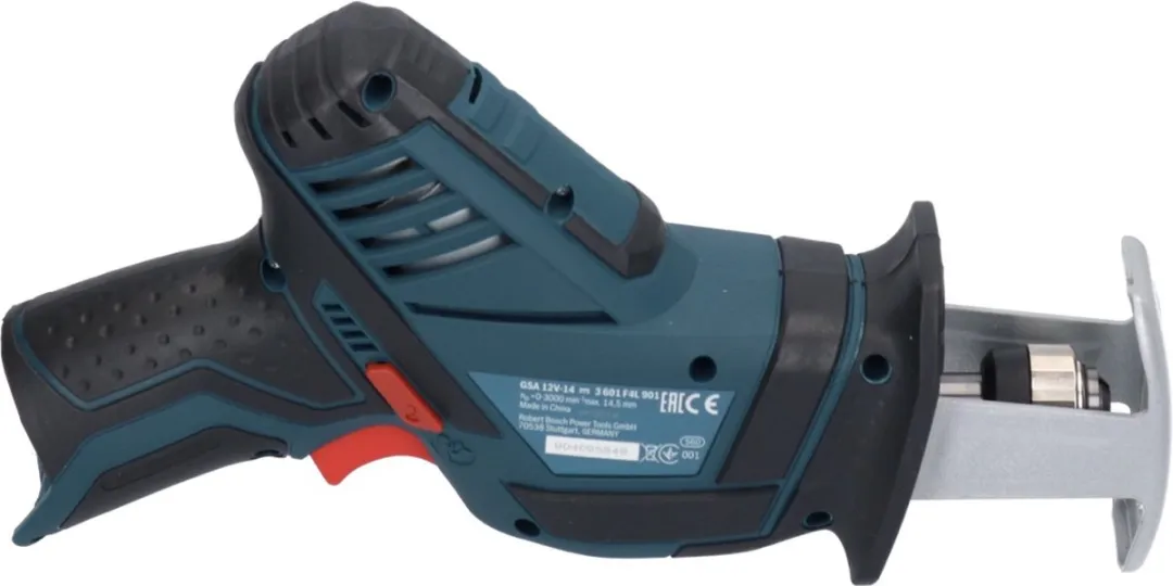 Bosch Professional GSA 12 V-LI Accu Reciprozaagmachine