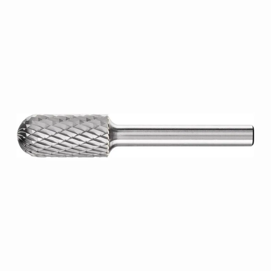 Pferd HM-Stiftfrees WRC 12x25x6mm Z3 PLUS - o.a. staal/gietijzer