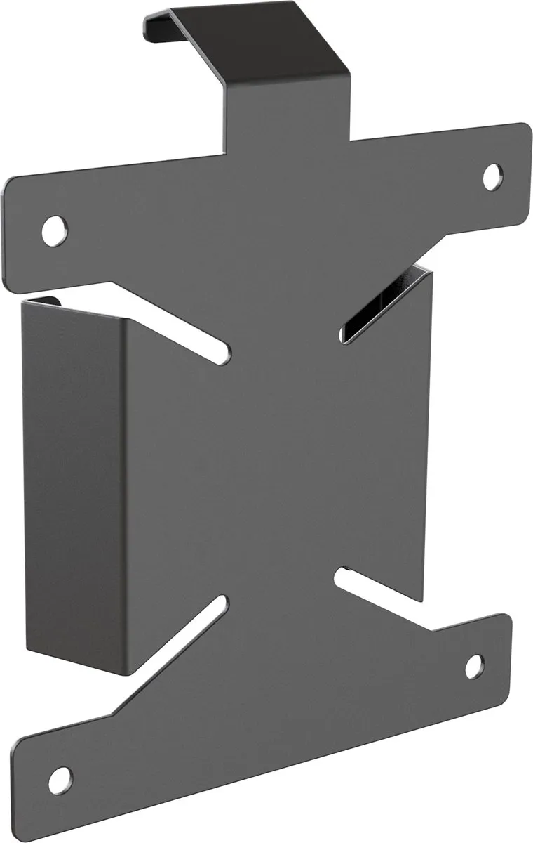iiyama MD BRPCV07 Monitorbevestiging - VESA 100x100mm - Zwart