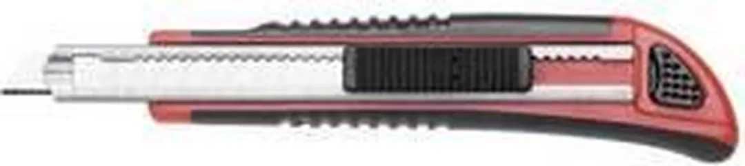 Gedore RED R93200010 Afbreekmes 145mm - 5 Mesjes - afbeelding 6 van 6