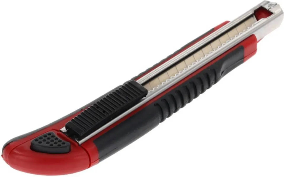 Gedore RED R93200010 Afbreekmes 145mm - 5 Mesjes