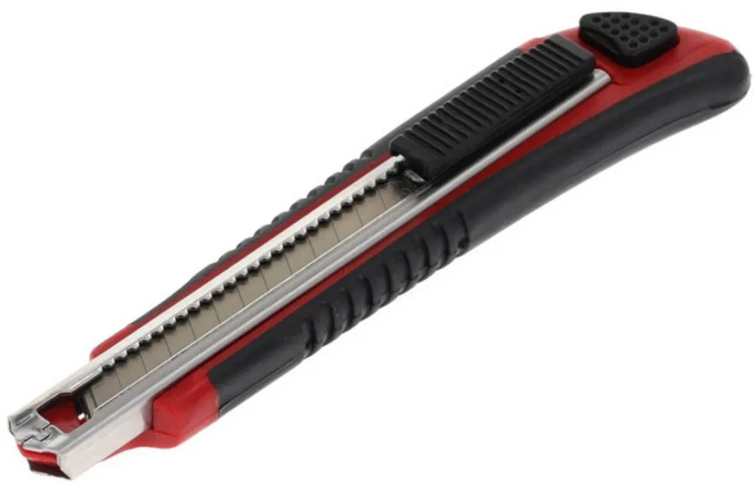 Gedore RED R93200010 Afbreekmes 145mm - 5 Mesjes