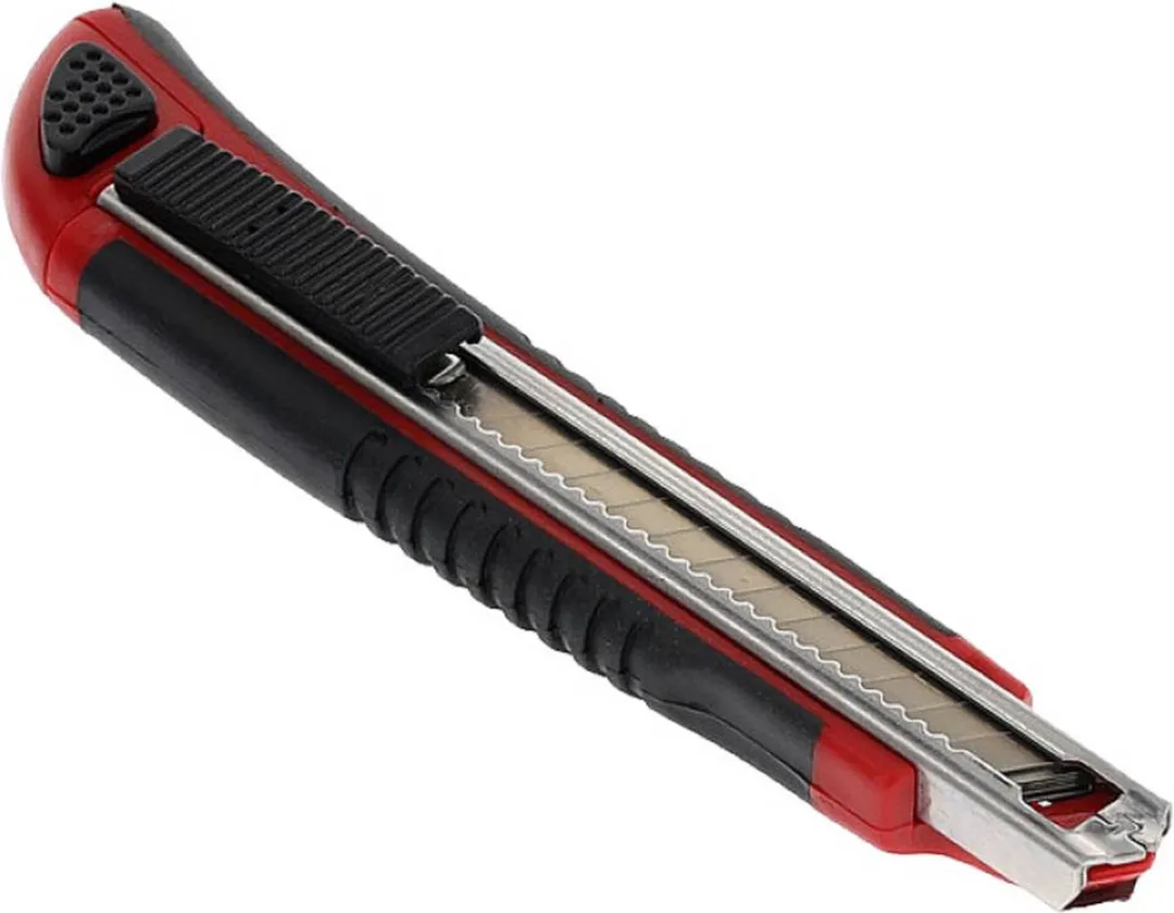 Gedore RED R93200010 Afbreekmes 145mm - 5 Mesjes