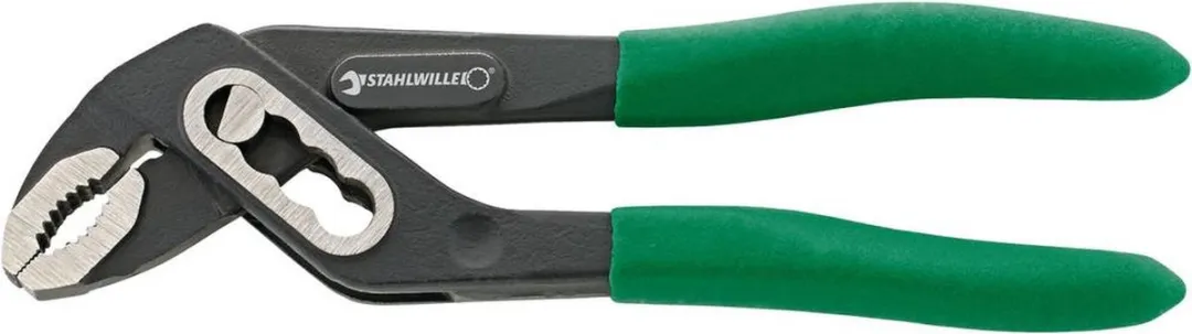 Stahlwille 6515 6 125 Waterpomptang - Mini