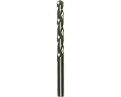 Milwaukee Thunderweb HSS-G Metaalboor 5mm