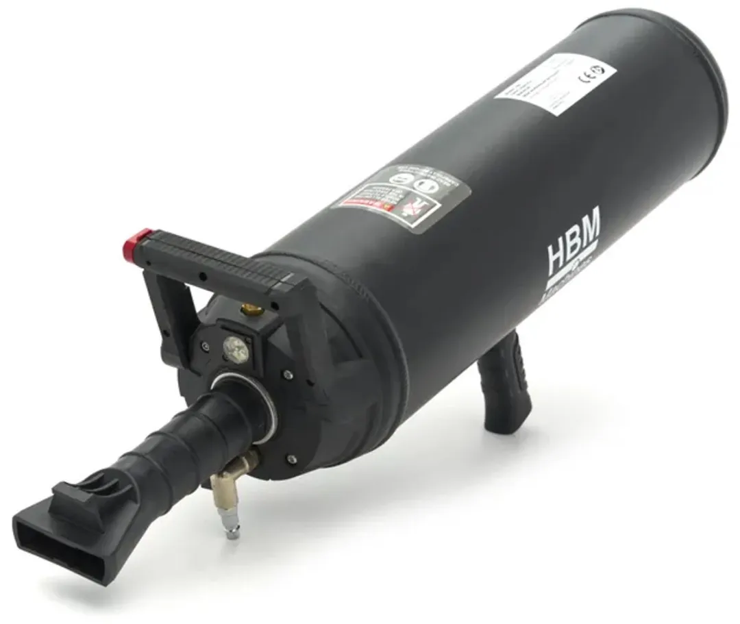 HBM Pro Booster 12L H134352