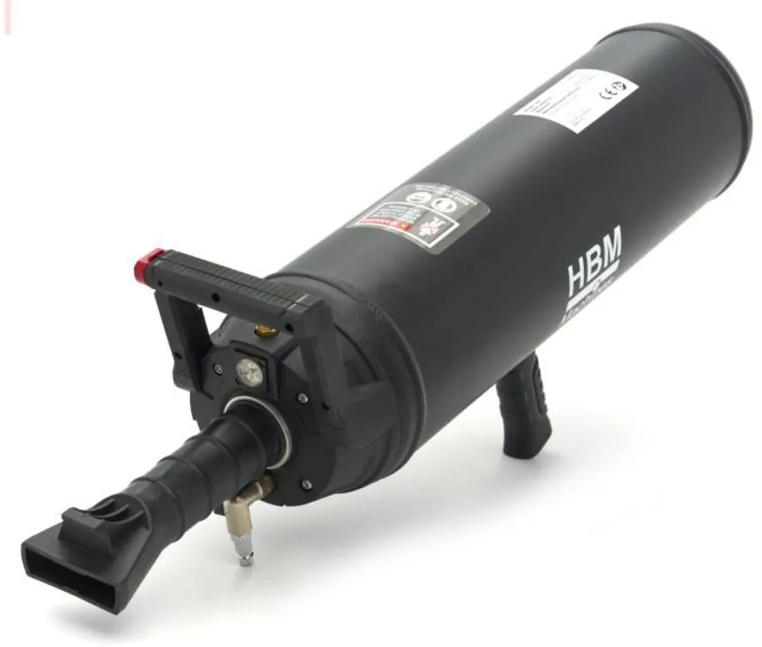 HBM Pro Booster 12L H134352