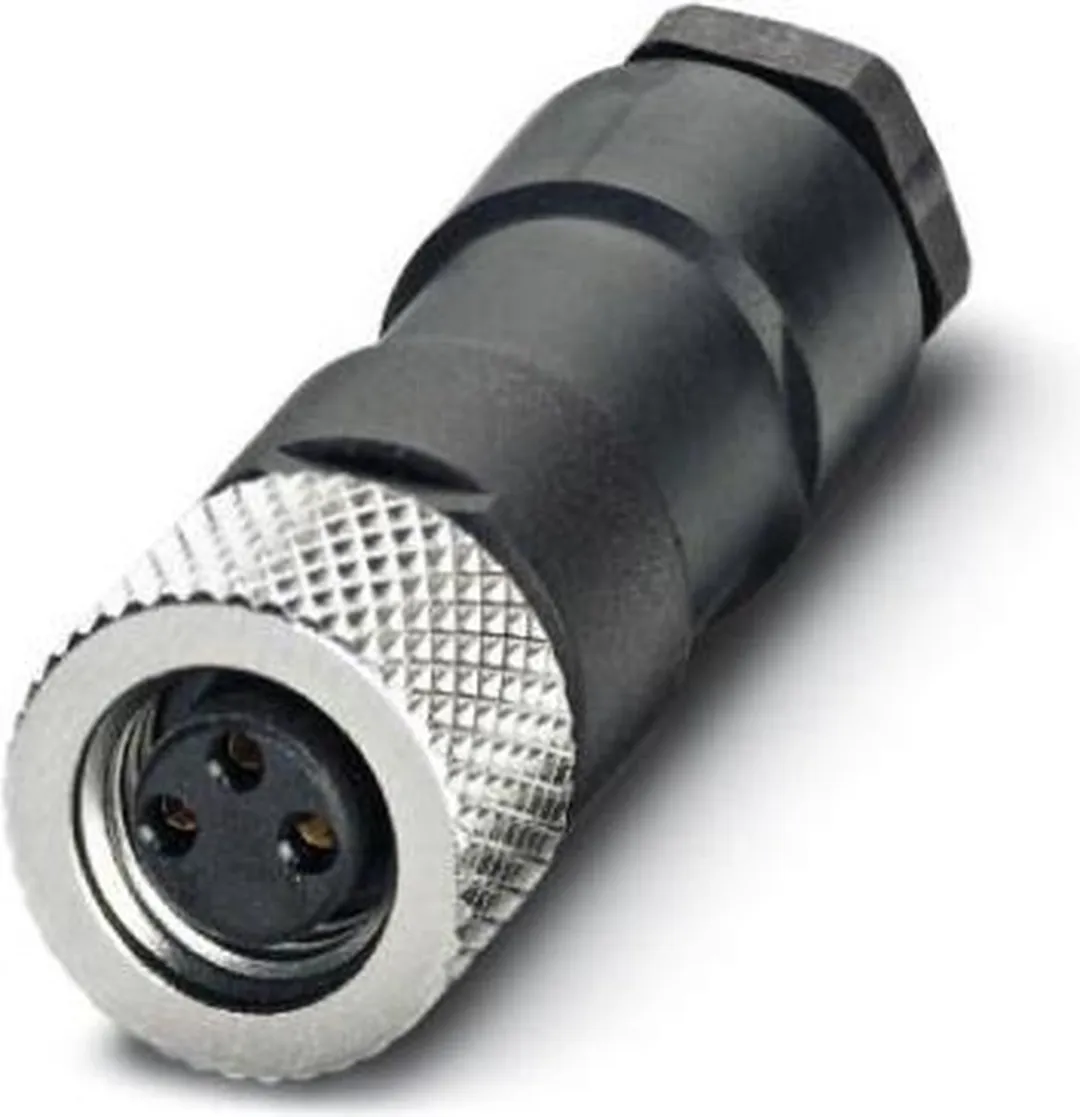 Phoenix Contact 1681172 Sensor/Actuator Connector M8