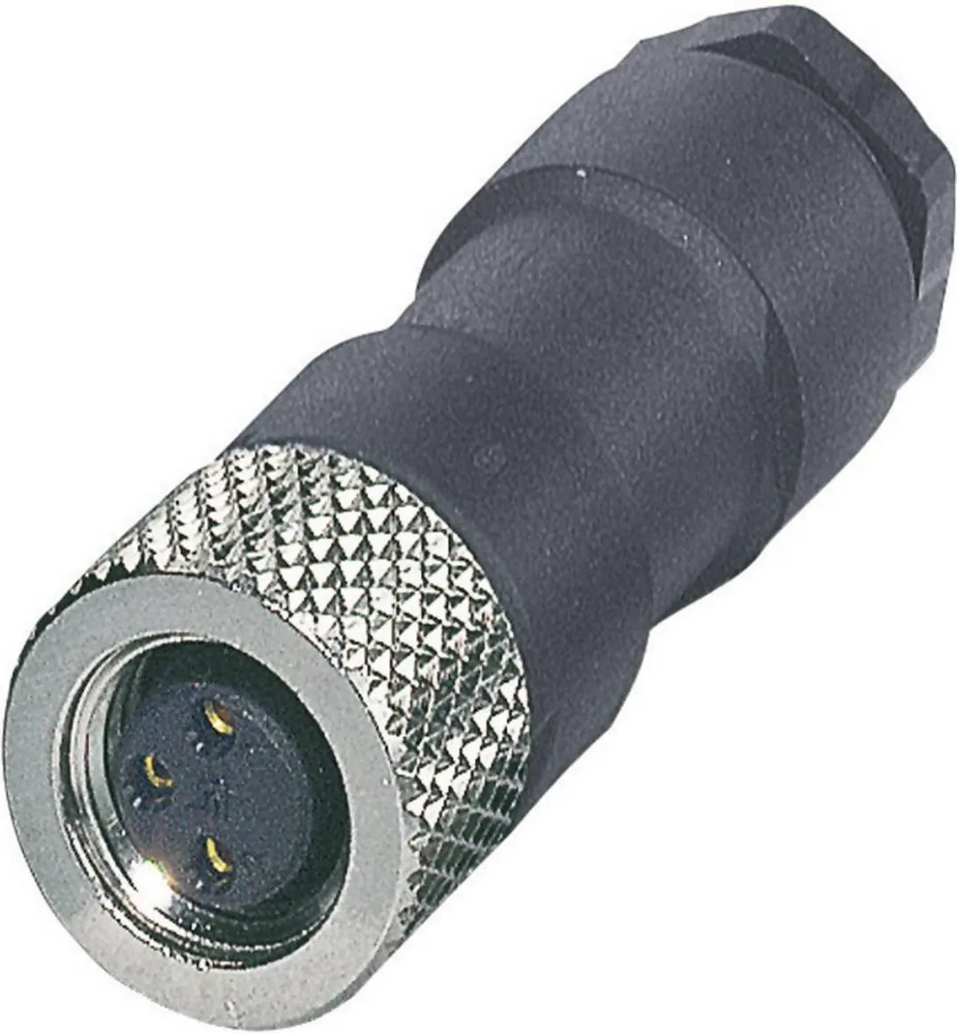 Phoenix Contact 1681172 Sensor/Actuator Connector M8 - 3 Polig