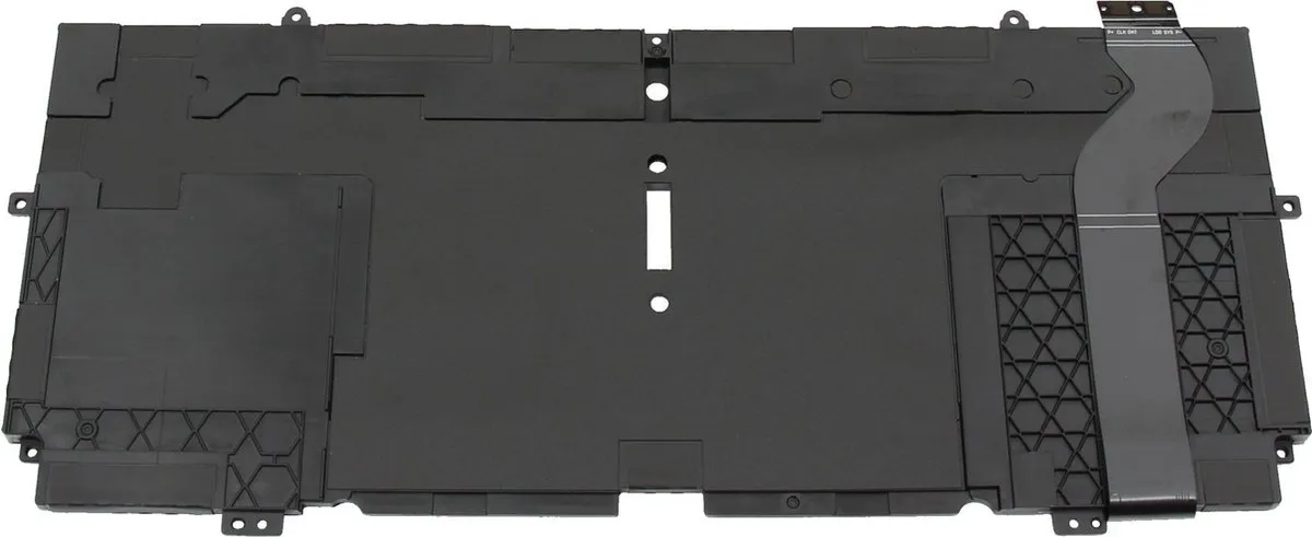 Dell 0XX3T7 Laptopbatterij - 51Wh