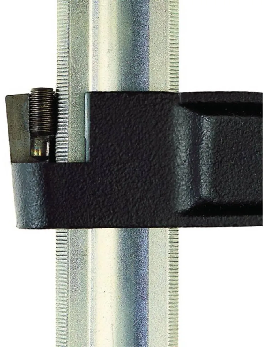 Bessey Lijmtang TG40 - 400x175mm