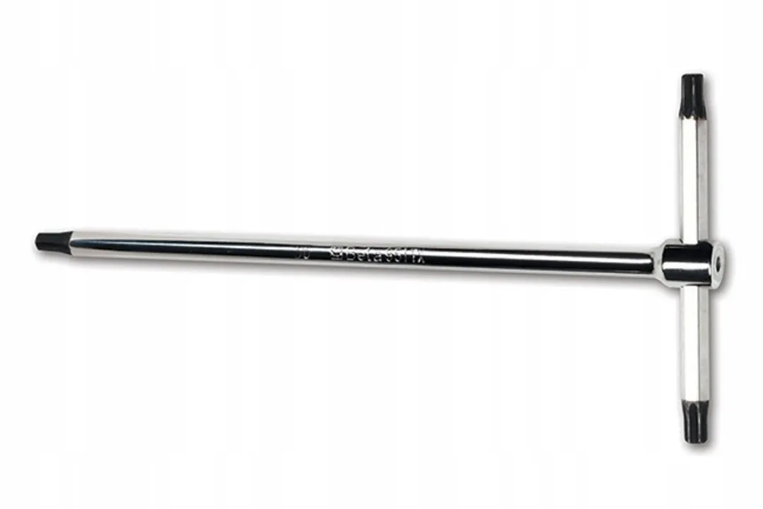 Beta T-sleutel Torx T30 195mm