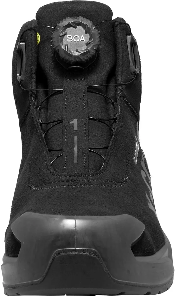 Uvex X-Craft S3s Sicherheitsstiefel