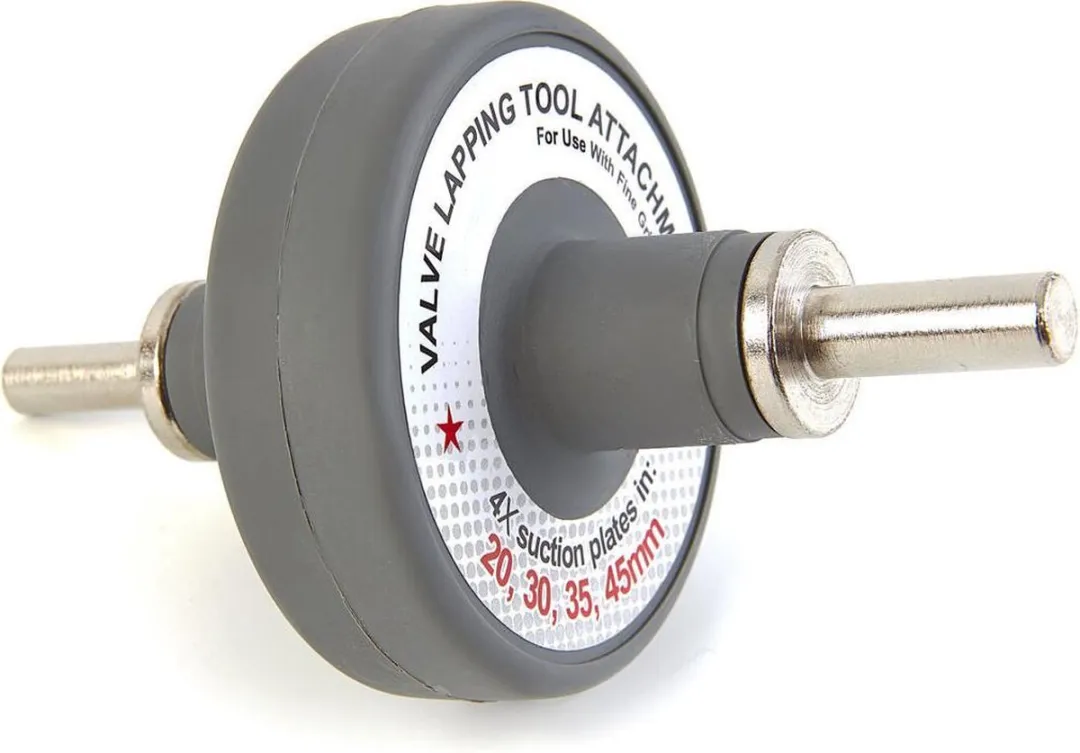 HBM Klepslijper - 5 Stuks