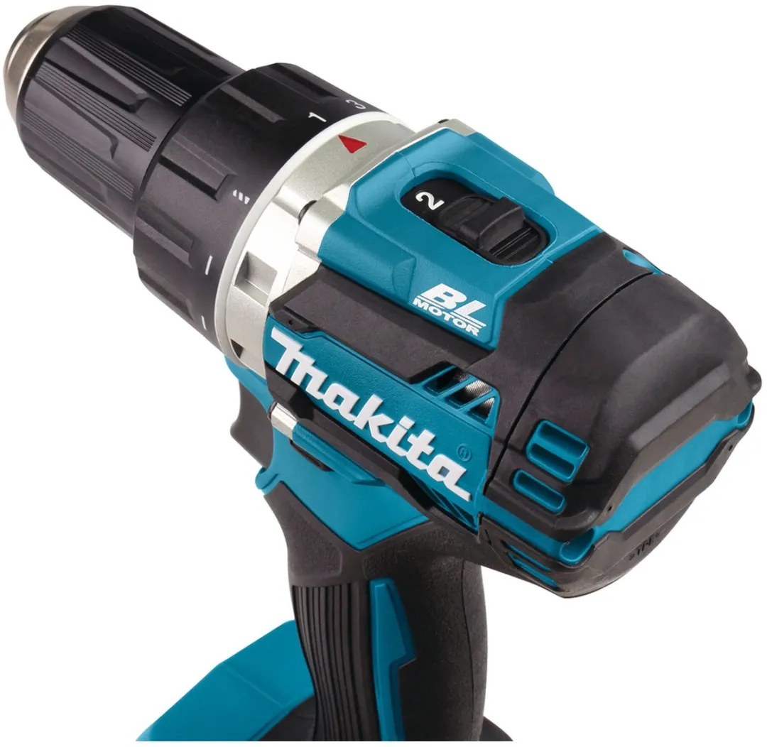 Makita DDF484RTE Boor-/schroefmachine - 18V - 2x 5.0Ah accu - Koolborstelloos