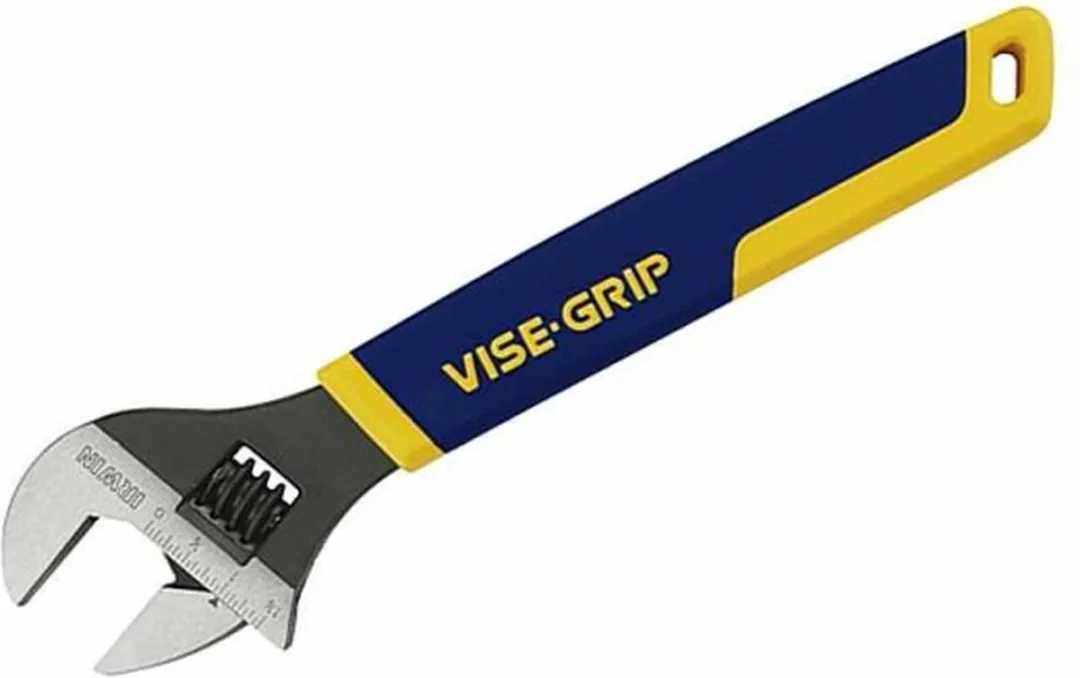 Irwin PTG 12” Moersleutel 300mm