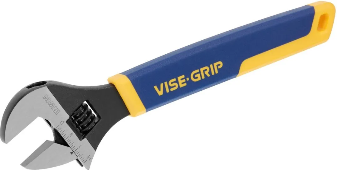 Irwin PTG 12” Moersleutel 300mm