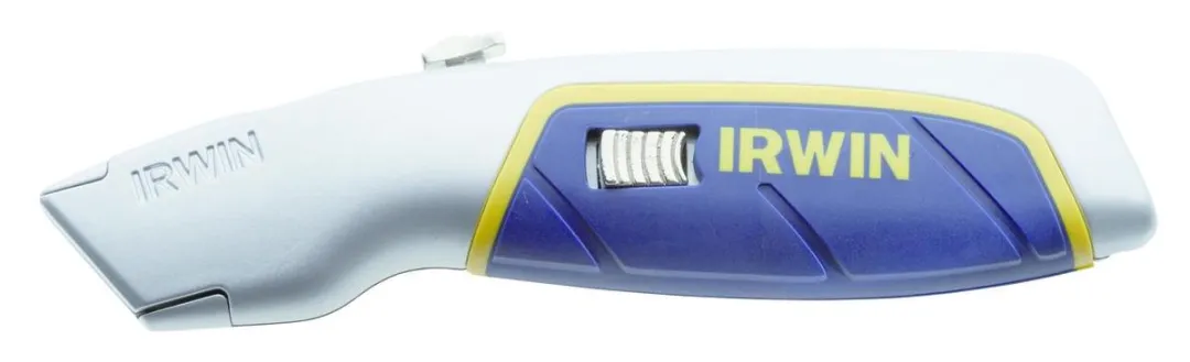 Irwin Uitschuifmes Pro Touch 10504236