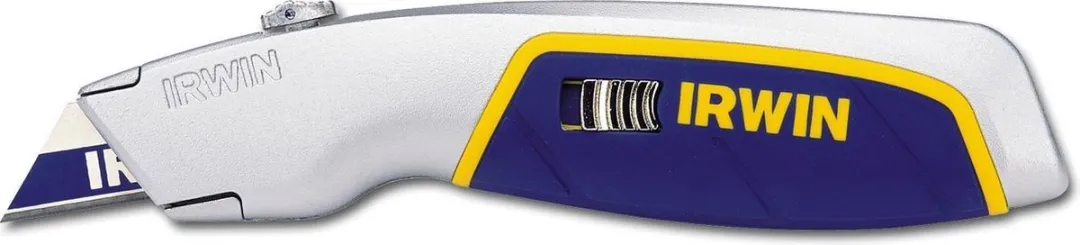 Irwin Uitschuifmes Pro Touch 10504236