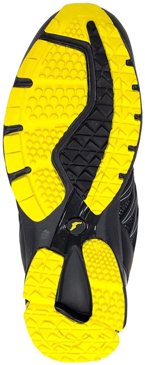 Goodyear S1P SRA Veiligheidsschoenen