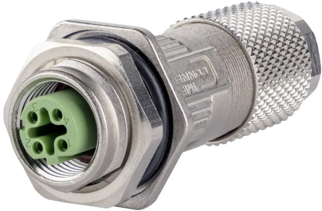 Metz Connect MMF881A115-0001 Connector