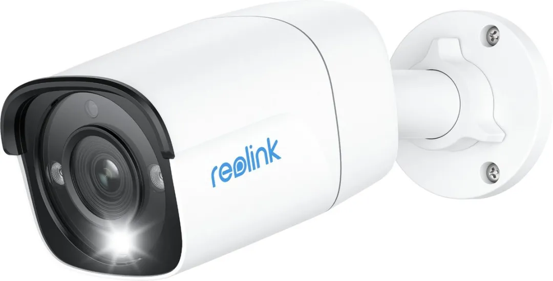 Reolink P340 12MP PoE IP-camera
