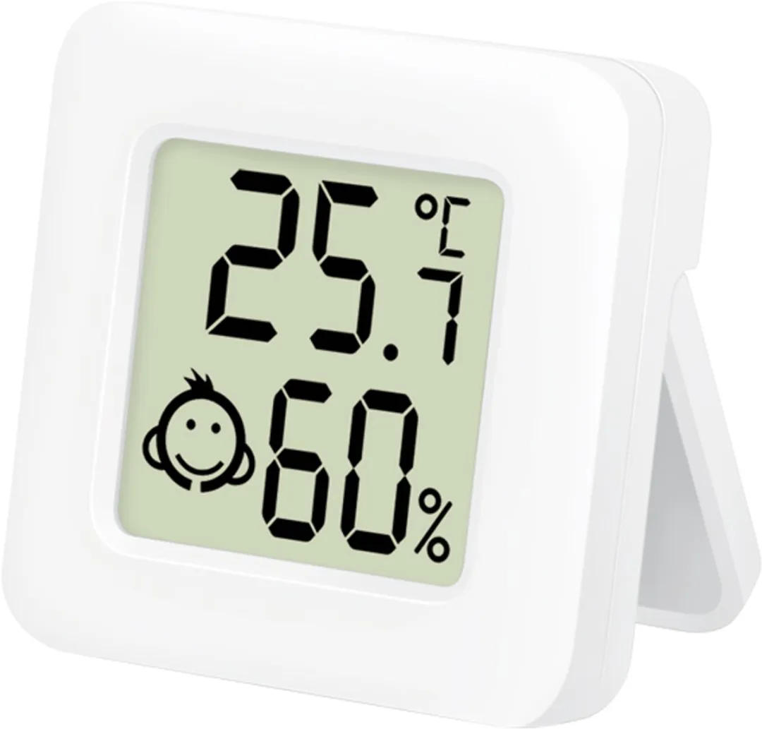 Logilink Reisthermohygrometer