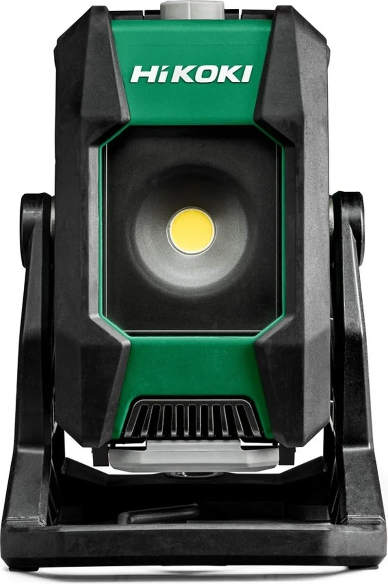 Hikoki UB18DBW4Z Bouwlamp LED 18V