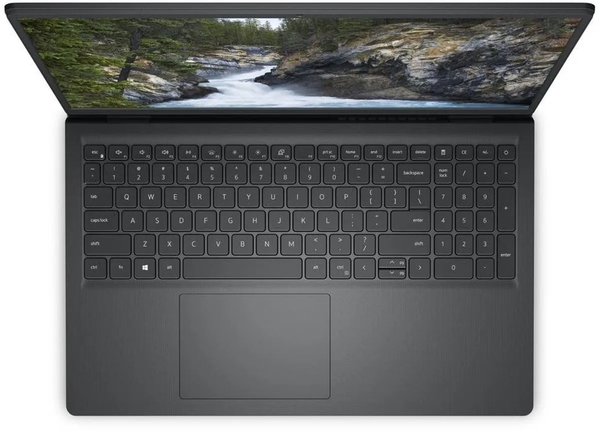 Dell Vostro 3530 Laptop - i5-1334U 16GB 512GB SSD