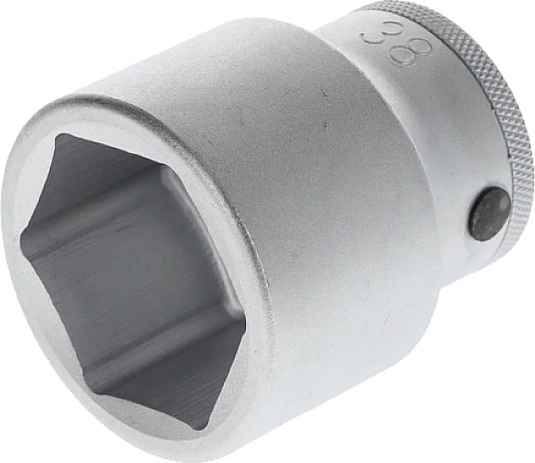 Gedore Dopsleutelinzetstuk 38mm 3/4" (20mm) - afbeelding 6 van 6