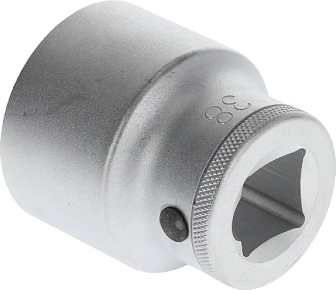 Gedore Dopsleutelinzetstuk 38mm 3/4" (20mm)