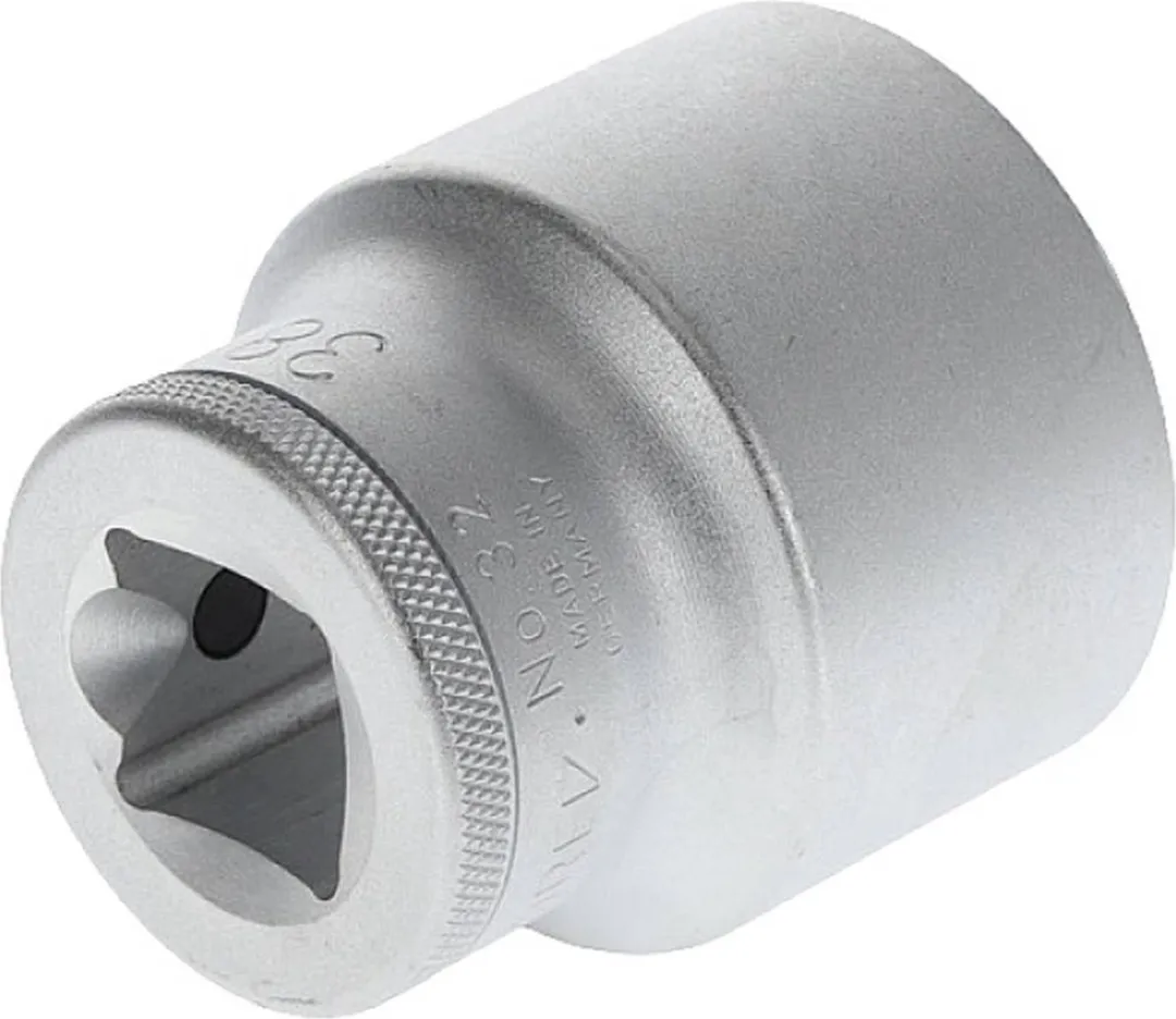 Gedore Dopsleutelinzetstuk 38mm 3/4" (20mm)