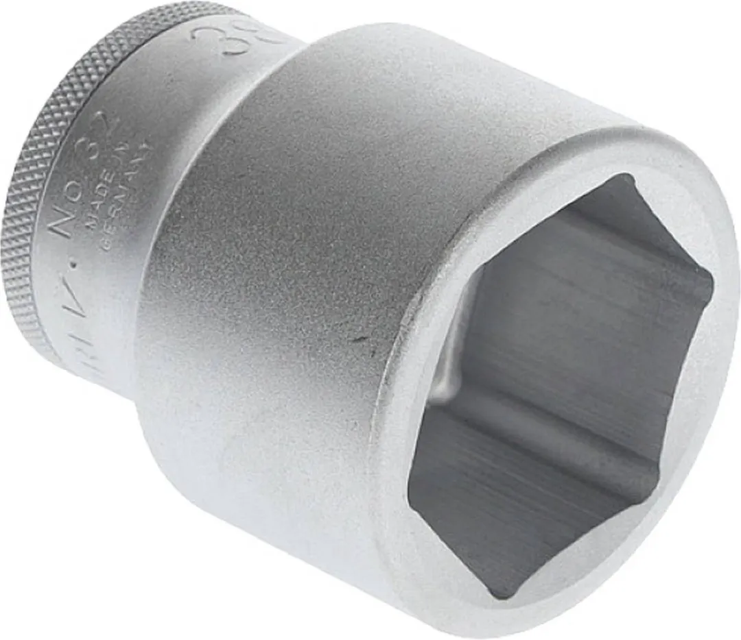 Gedore Dopsleutelinzetstuk 38mm 3/4" (20mm)