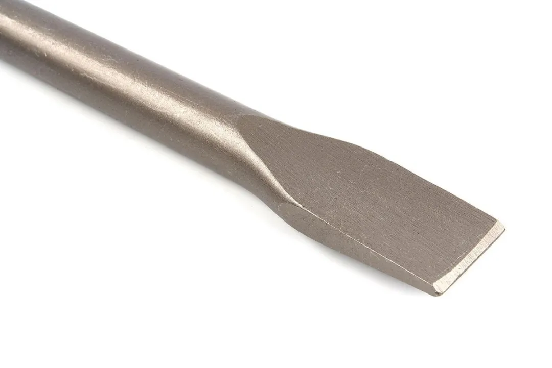 HBM machines SDS-HEX Platte Beitel - Ø3.5cm