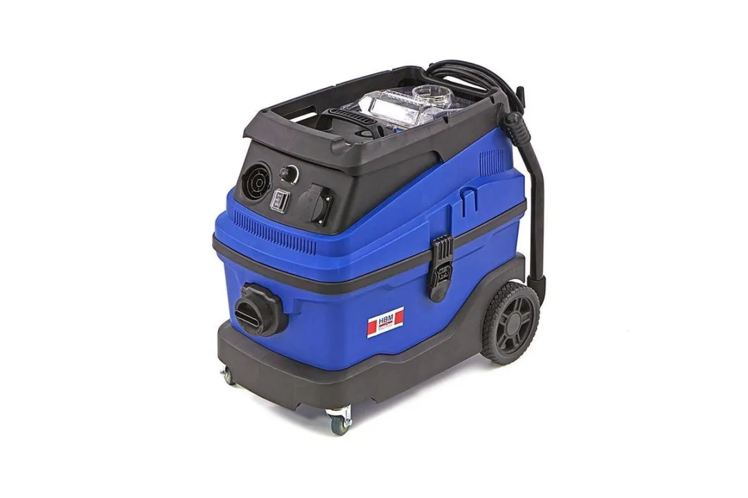HBM Lemato 3-in-1 Professionele Stofzuiger 1600W - 30L - afbeelding 6 van 6