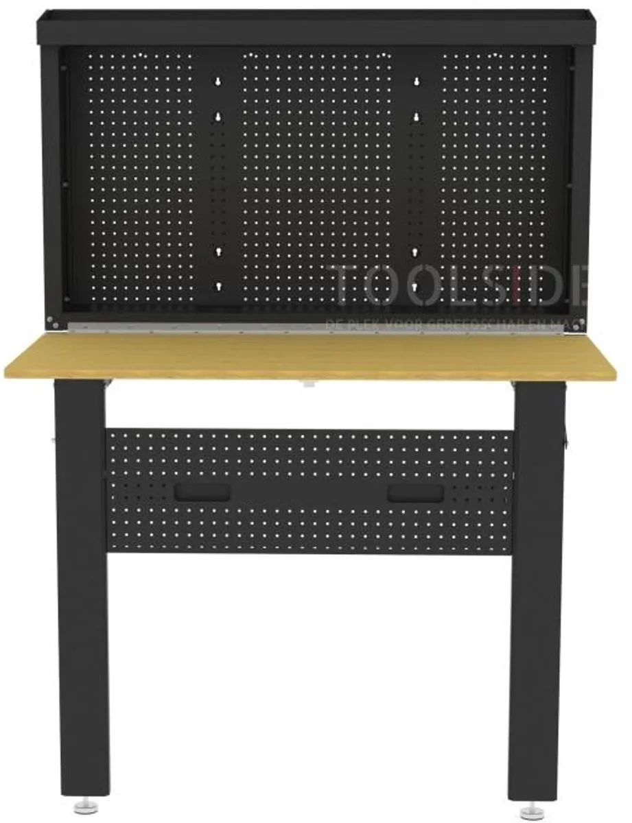 HBM inklapbare werkbank 120x66cm