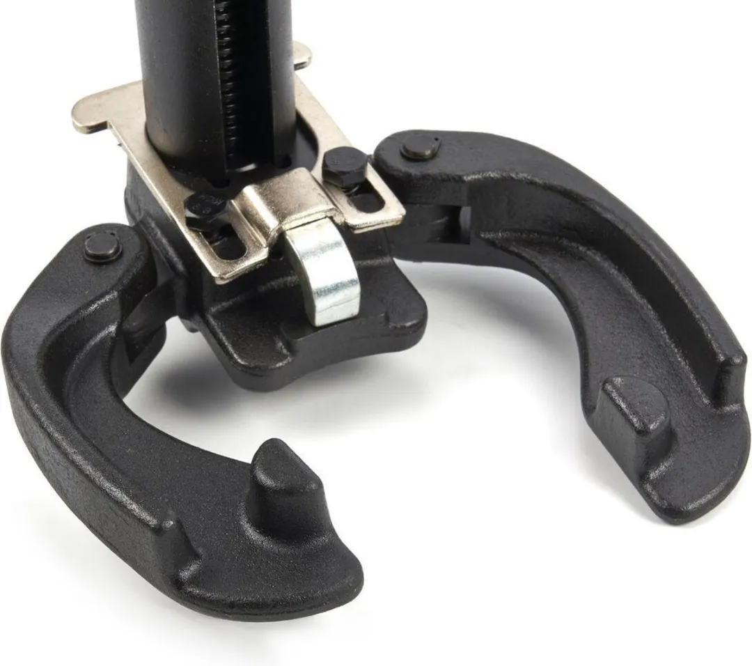 HBM Machines Veerspanner Set 100-265mm 2300Kg - 3 Stuks