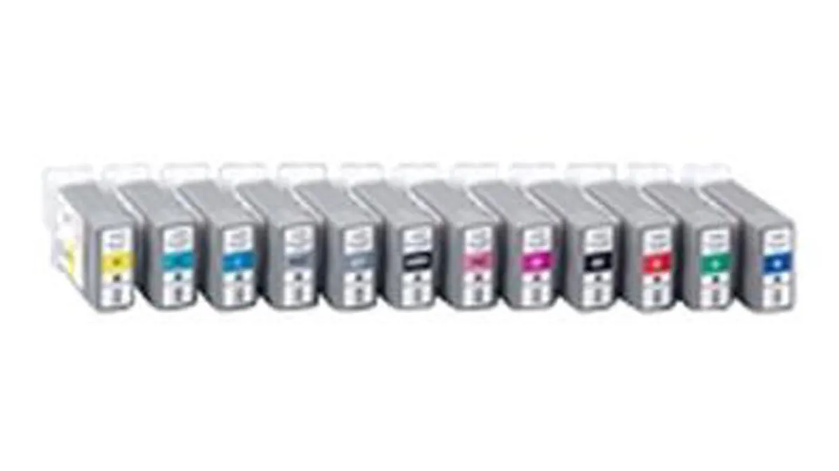 Canon PFI-103MBK Inktcartridge Mat Zwart