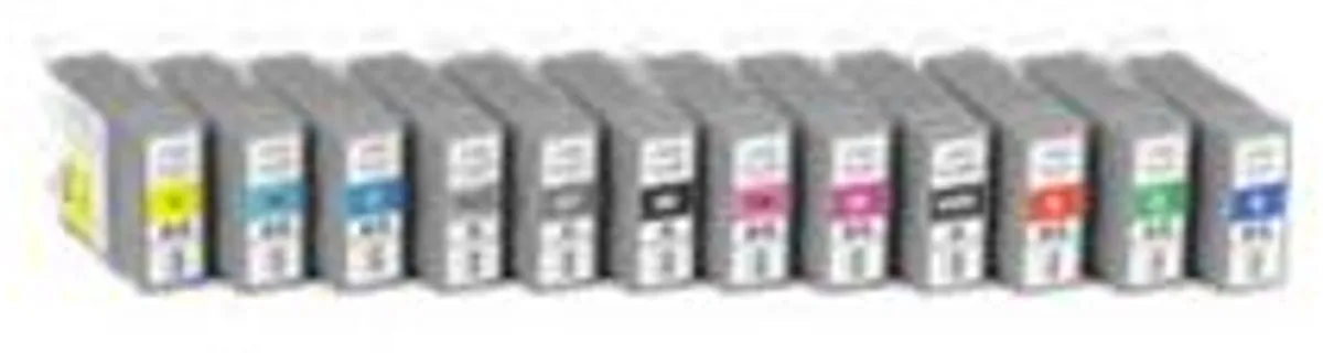 Canon PFI-103MBK Inktcartridge Mat Zwart