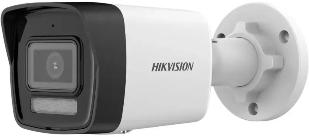 Hikvision DS-2CD1083G2-LIUF IP-Camera 4K - 2.8mm - Wit