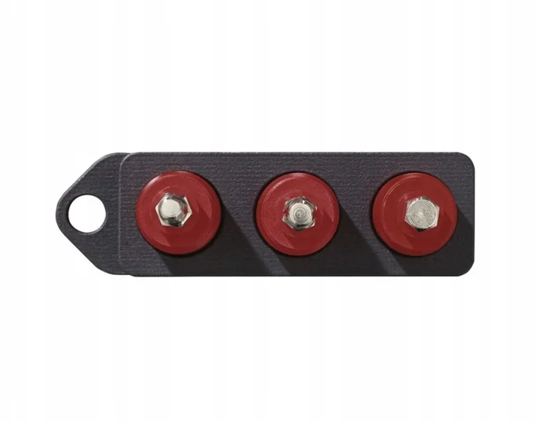 PARKSIDE Inbusbitset H5/H6/H8 - 3-delig