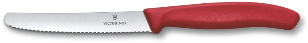 Victorinox Zwitsers Klassiek Tomaten Tafelmes