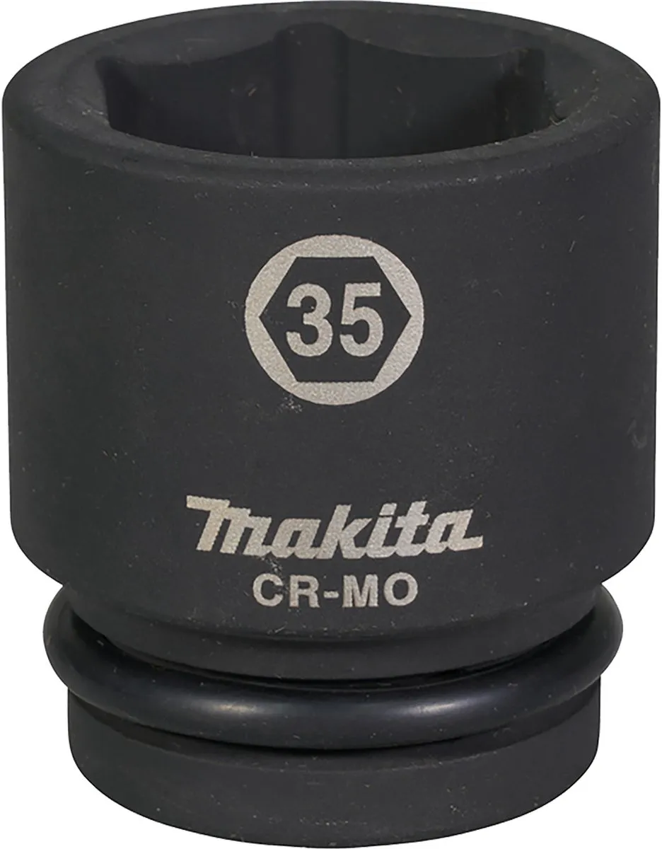 Makita SW35-57 Slagmoerdoos 3/4"