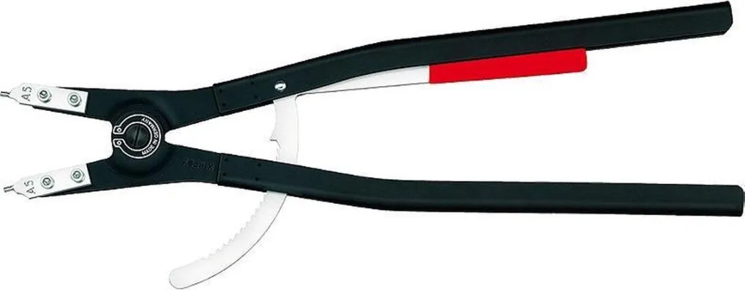 Knipex 4610A5 Borgveertang