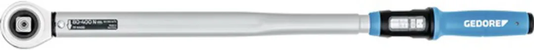 Gedore Momentsleutel TF-K400 3/4" 80-400 Nm